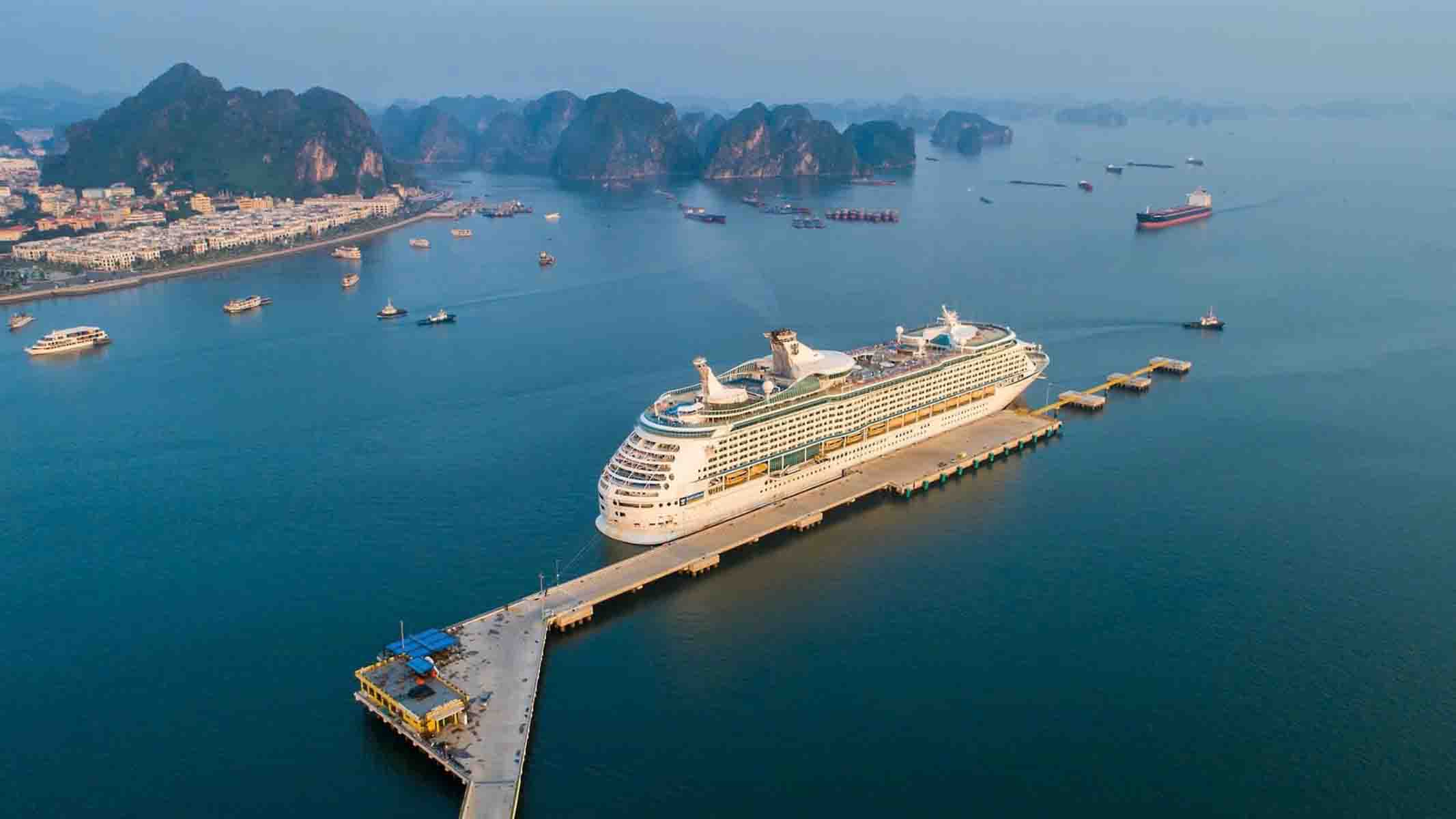 Ảnh 2 - Tour Du Thuyền Hạ Long 2 Ngày 1 Đêm – Cập Nhật Giá Tốt, Tư Vấn Nhanh